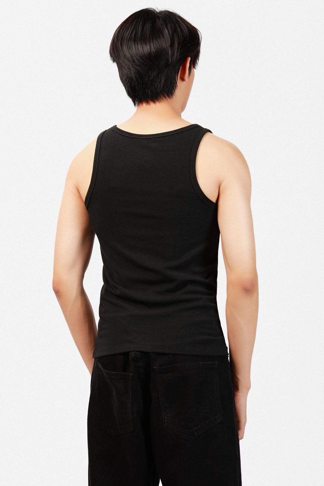 Regular Tank Top | TEN11